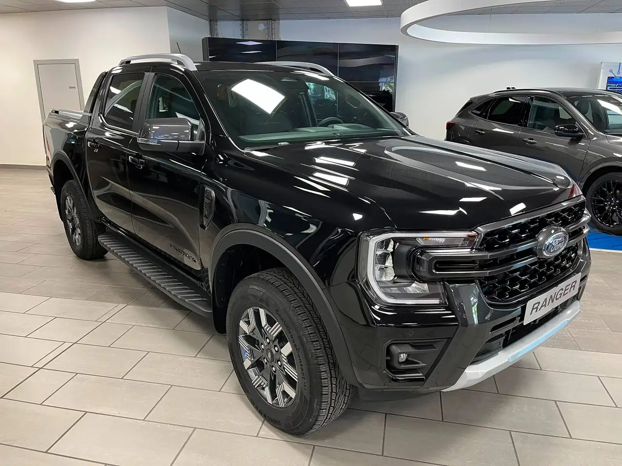 Ford Ranger 2026