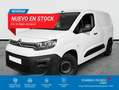 Citroen Berlingo VAN Talla M BlueHDi 75 S&S Control Blanco - thumbnail 1
