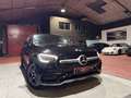 Mercedes-Benz GLC 220 Coupé 220d 4Matic 9G-Tronic Negro - thumbnail 7