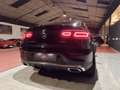 Mercedes-Benz GLC 220 Coupé 220d 4Matic 9G-Tronic Negro - thumbnail 8