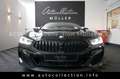 BMW M850 i Coupe xDrive*2.Hand*Laser*360°*Virtuell* Noir - thumbnail 7