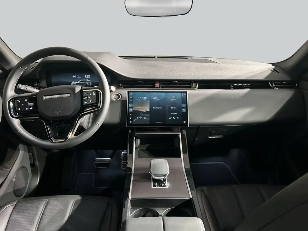 Land Rover Range Rover Evoque 2026
