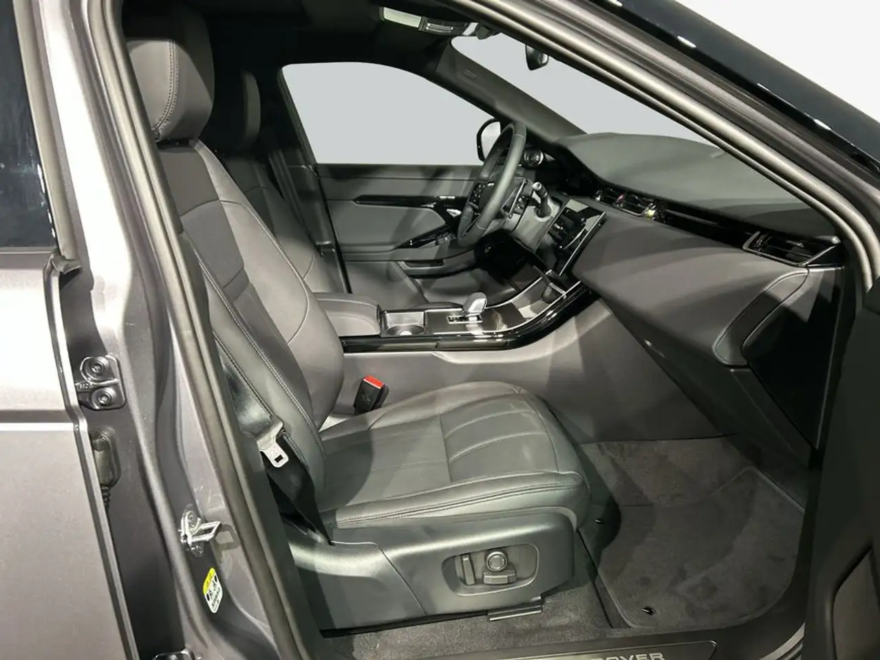 Land Rover Range Rover Evoque 2026