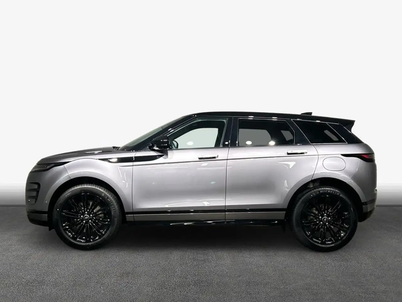 Land Rover Range Rover Evoque 2026 — фото 6