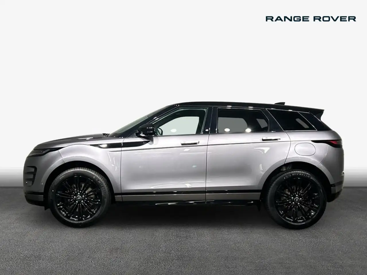 Land Rover Range Rover Evoque 2026 — фото 7