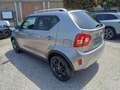 Suzuki Ignis 1200 HYBRID TOP 83CV NAV CARPLAY CAM ITALIA Argento - thumbnail 4