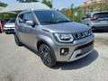 Suzuki Ignis 1200 HYBRID TOP 83CV NAV CARPLAY CAM ITALIA Argento - thumbnail 1
