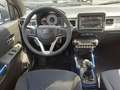 Suzuki Ignis 1200 HYBRID TOP 83CV NAV CARPLAY CAM ITALIA Argento - thumbnail 9