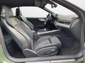 Audi A5 Cabriolet 40 TDI S tronic S line Grün - thumbnail 14