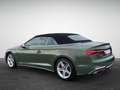 Audi A5 Cabriolet 40 TDI S tronic S line Grün - thumbnail 5