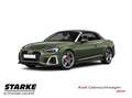 Audi A5 Cabriolet 40 TDI S tronic S line Grün - thumbnail 2
