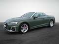 Audi A5 Cabriolet 40 TDI S tronic S line Grün - thumbnail 3