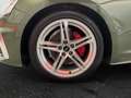Audi A5 Cabriolet 40 TDI S tronic S line Grün - thumbnail 6