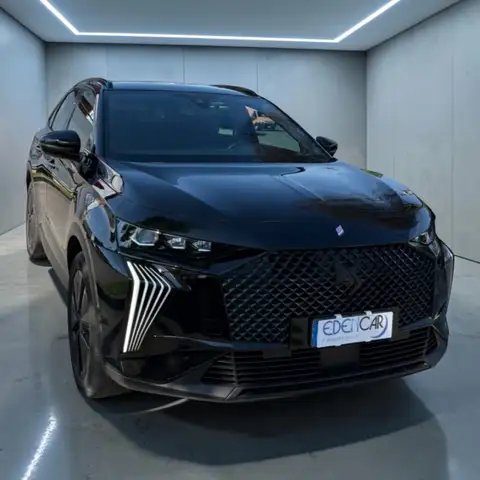 DS Automobiles DS 7 1.5 bluehdi Performance Line 130cv auto