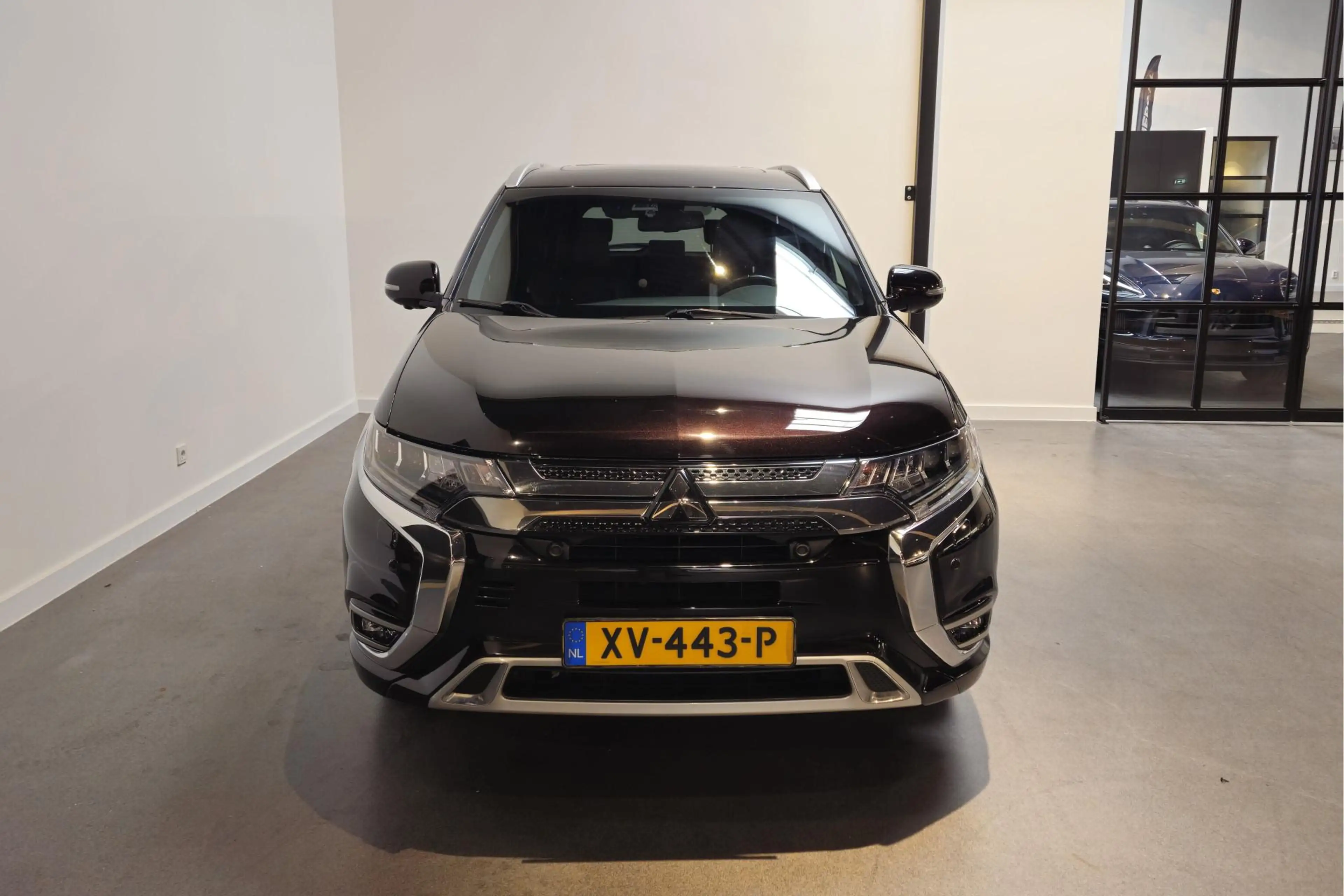 Mitsubishi Outlander 2.4 PHEV Instyle - Stoel/Stuurverwarming - Trekhaa — photo 5