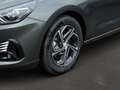 Hyundai i30 SELECT cw 1.0 T-GDi 7-DCT Gris - thumbnail 6