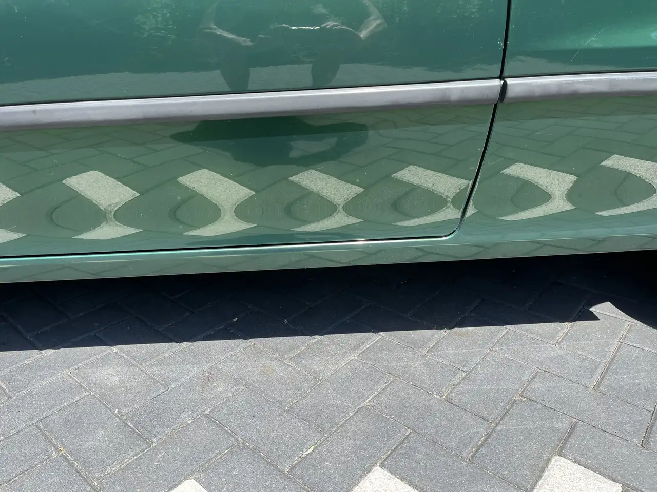 Opel Astra F, foto 10