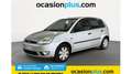 Ford Fiesta 1.4 TDCi Trend Plateado - thumbnail 1