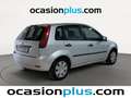 Ford Fiesta 1.4 TDCi Trend Plateado - thumbnail 4
