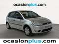 Ford Fiesta 1.4 TDCi Trend Plateado - thumbnail 2