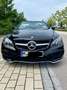 Mercedes-Benz E 350 BlueTEC Cabrio 7G*AMG*Aircap*LED*Navi*Harman-Kardo Schwarz - thumbnail 9