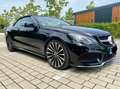 Mercedes-Benz E 350 BlueTEC Cabrio 7G*AMG*Aircap*LED*Navi*Harman-Kardo Schwarz - thumbnail 4
