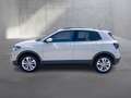 Volkswagen T-Cross Friends TSI Grau - thumbnail 2