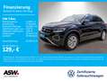 Volkswagen T-Roc Life 1.0 TSI LED Navi Standhz ACC PDC SHZ Noir - thumbnail 1