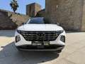 Hyundai TUCSON 1.6 CRDI 48V Tecno Sky 4x2 Blanco - thumbnail 3