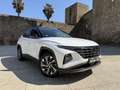 Hyundai TUCSON 1.6 CRDI 48V Tecno Sky 4x2 Blanco - thumbnail 2