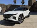 Hyundai TUCSON 1.6 CRDI 48V Tecno Sky 4x2 Blanco - thumbnail 1