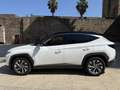 Hyundai TUCSON 1.6 CRDI 48V Tecno Sky 4x2 Blanco - thumbnail 4