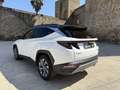Hyundai TUCSON 1.6 CRDI 48V Tecno Sky 4x2 Blanco - thumbnail 6