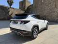 Hyundai TUCSON 1.6 CRDI 48V Tecno Sky 4x2 Blanco - thumbnail 8