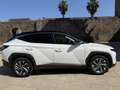 Hyundai TUCSON 1.6 CRDI 48V Tecno Sky 4x2 Blanco - thumbnail 5