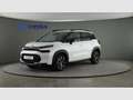 Citroen C3 Aircross Puretech S&S Feel Pack 110 Wit - thumbnail 1