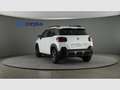 Citroen C3 Aircross Puretech S&S Feel Pack 110 Wit - thumbnail 5