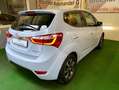 Hyundai iX20 Space Plus  Automatik Navi Bluetooth Kamira Wit - thumbnail 6