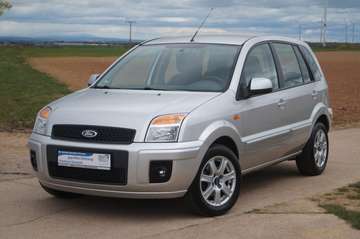 Trend +Klima+Alu+PDC