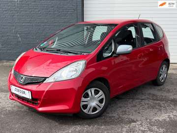 1.4 Trend AIRCO/ELKPAKKET/5DEURS/ZUINIG