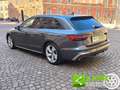 Audi A4 Avant 35 TDI MHEV 163 CV S tronic S line edition Grigio - thumbnail 12