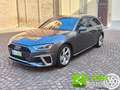 Audi A4 Avant 35 TDI MHEV 163 CV S tronic S line edition Grigio - thumbnail 11