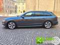 Audi A4 Avant 35 TDI MHEV 163 CV S tronic S line edition Grigio - thumbnail 10