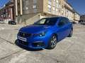 Peugeot 308 1.5BlueHDi S&S GT Pack 130 Bleu - thumbnail 4