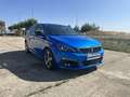 Peugeot 308 1.5BlueHDi S&S GT Pack 130 Bleu - thumbnail 2