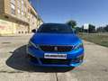 Peugeot 308 1.5BlueHDi S&S GT Pack 130 Bleu - thumbnail 3