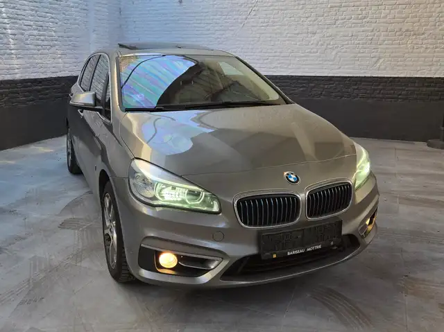 BMW 225 PHEV 225xeA -- PERFORMANCE FULL OPTIONS --