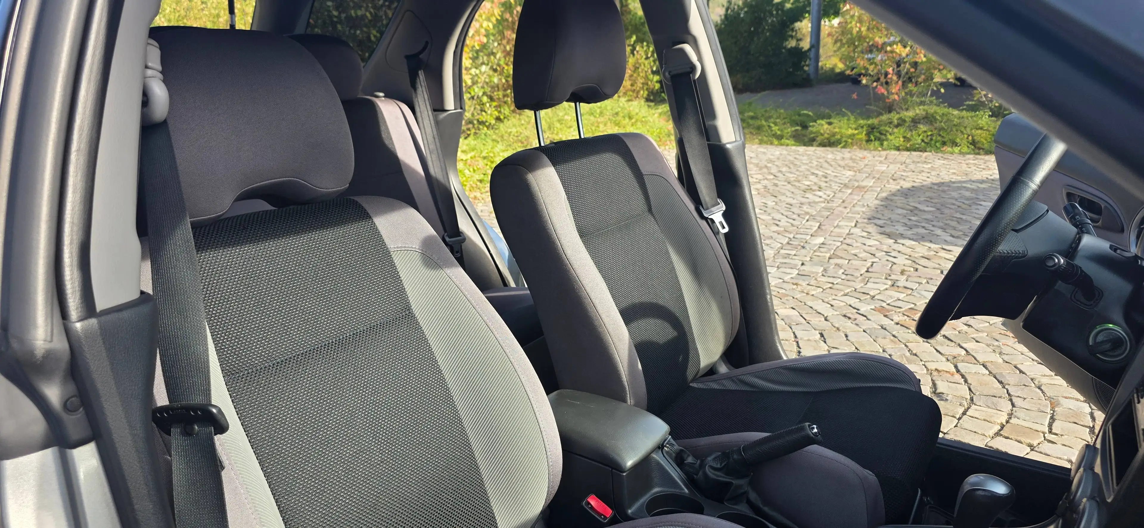 Subaru Impreza Impreza 2.0R Automatik, Tüv Zahnr. Neu,AHK 1200KG, Klima, Sitzheizung, 8Fach bereift — photo 12