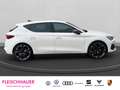 CUPRA Leon VZ e-Hybrid 1.4 Einparkhilfe Voll-LED Sitzhz Weiß - thumbnail 7