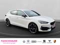 CUPRA Leon VZ e-Hybrid 1.4 Einparkhilfe Voll-LED Sitzhz Weiß - thumbnail 8